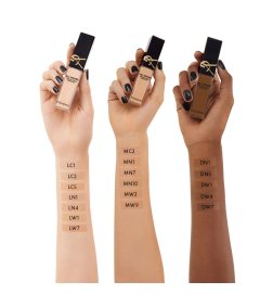All Hours Concealer - Anti-Cernes All Hours Concealer - Anti-Cernes
